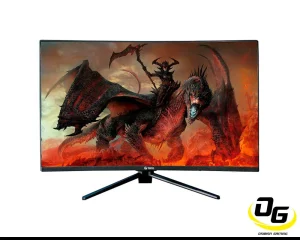 MONITOR CURVO TEROS TE-3190N 32" 144HZ QHD 2560x1440
