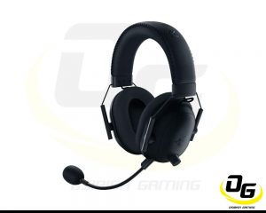 AUDÍFONO INALÁMBRICO RAZER BLACKSHARK V2 PRO