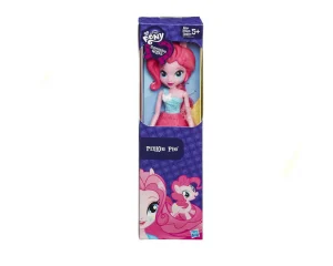 MUÑECA PINKIE PIE DE MY LITTLE PONY EQUESTRIA GIRLS