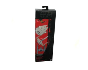 PACK DE VEHÍCULOS STAR WARS THE BLACK SERIES TITANIUM