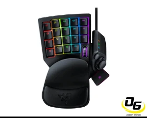 TECLADO GAMING RAZER TARTARUS V2 CHROMA