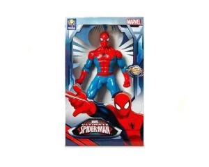 MUÑECO DE ACCIÓN 56 CM ULTIMATE SPIDER-MAN