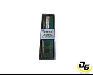 MEMORIA KINGSTON KVR26N19S6/8 8GB DDR4 2666 MHZ PC4-21300 DIMM CL-19 1.2V