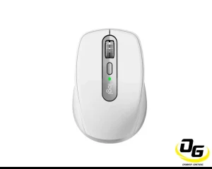 MOUSE INALÁMBRICO LOGITECH MX ANYWHERE 3S PALE GREY