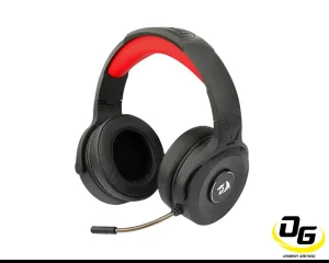 AUDÍFONO INALÁMBRICO REDRAGON PELOPS H414 GAMING 7.1