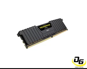MEMORIA CORSAIR VENGEANCE LPX 16GB DRAM DDR4 2400 MHZ C16