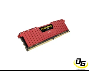 MEMORIA CORSAIR VENGEANCE LPX 8GB DRAM DDR4 2666 MHZ C16