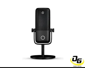 MICRÓFONO CONDENSADOR ELGATO WAVE:1 USB